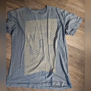 Ezekiel tee